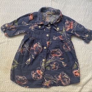 Old Navy Infant Dress